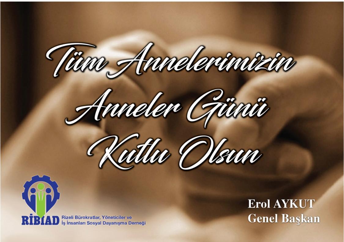 Anneler Günü