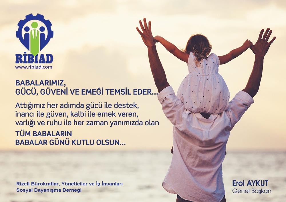 Babalar Günü 